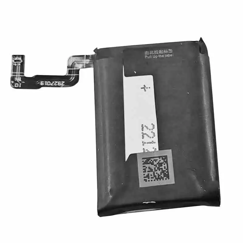 Hight Quatlity Brand-New 566mAh Battery BLW003 For OPPO Watch 3 pro oww211 Batteries + Free Tools