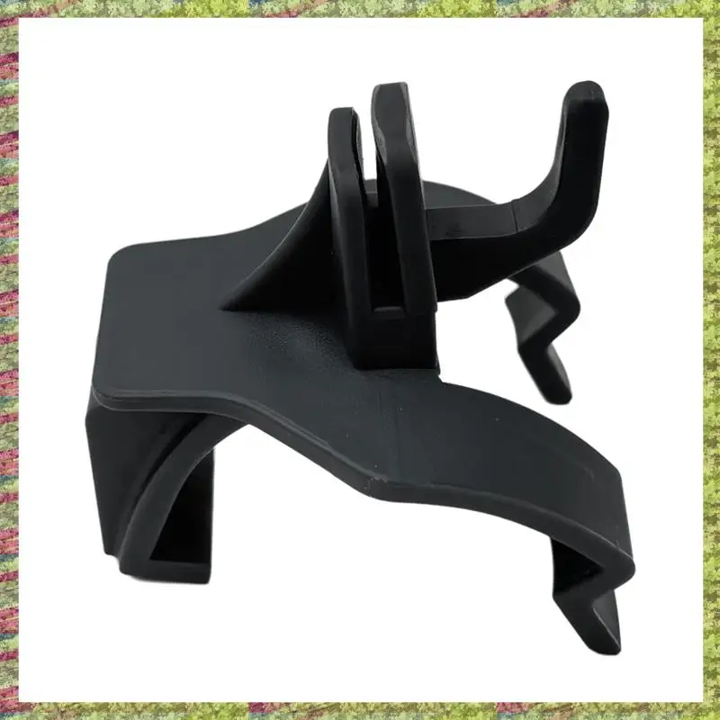 ABKB TM5 TM6 Staffa di supporto per coperchio frullatore per pratico clip per supporto per coperchio Accessorio da cucina Accessori per robot da cucina