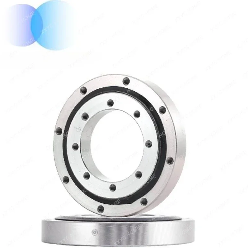 

No Tooth Small Slewing Bearing 010.10.100 010.10.120 010.10.150 010.10.180 010.20.200 010.20.224 010.20.250 010.20.280