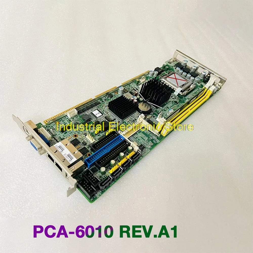 For Advantech Dual …