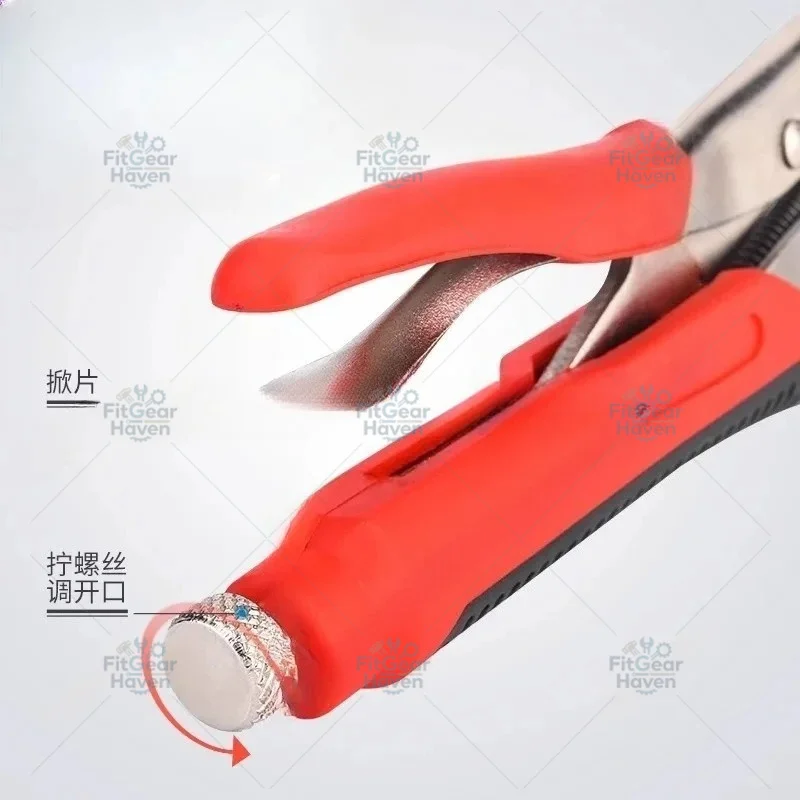 Suitable for BXQ-F-55 multifunctional high-voltage electrical wire stripping machine