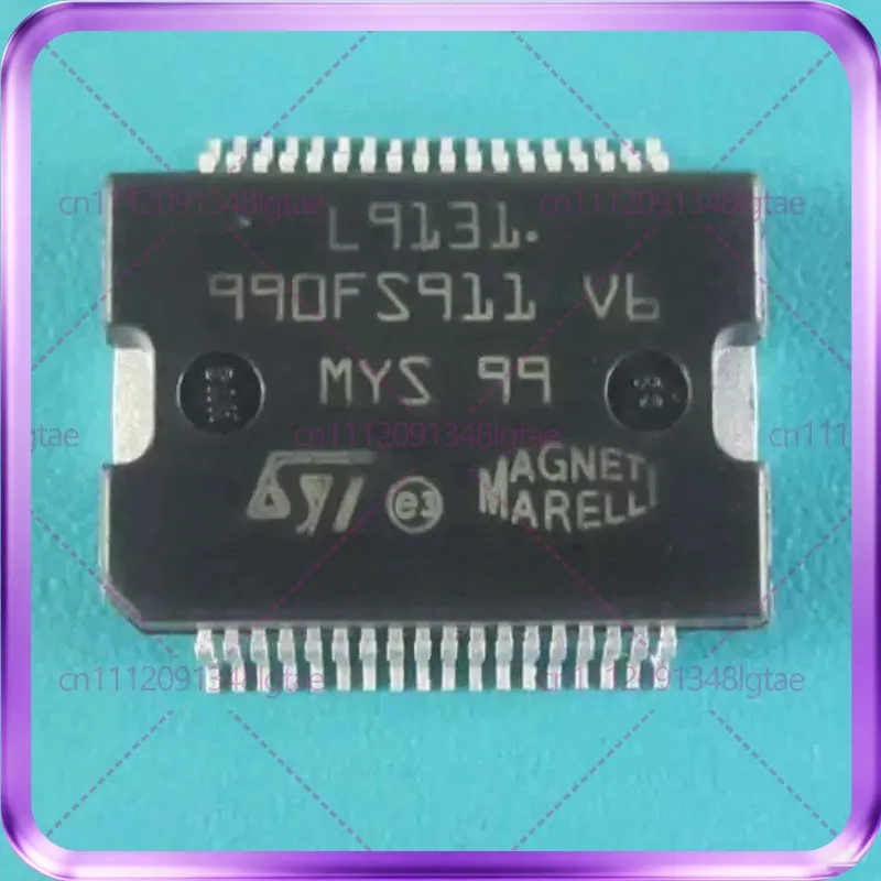 5pcs L9131 [HSSOP-36] Automotive power driver chip, brand new and original