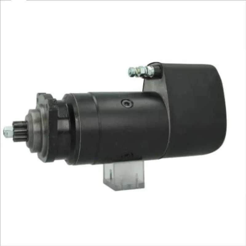 

STG93132 Starter For DEUTZ 0001410078 0001414017 0001415019 0001417026 01176483 1395211