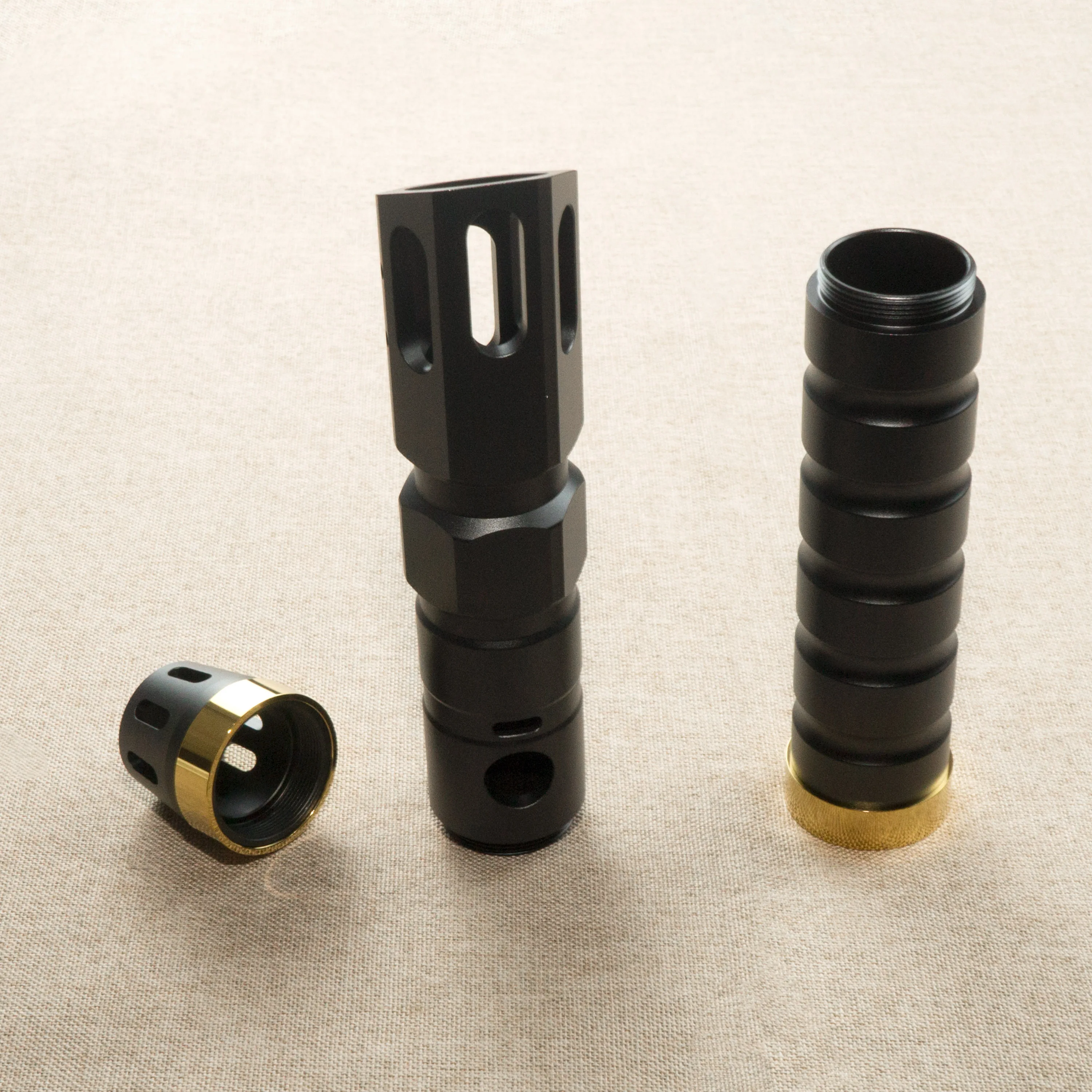 DiYsabers lightsabers accessories metal Aviation aluminum fabrication material empty handle does not include electronic