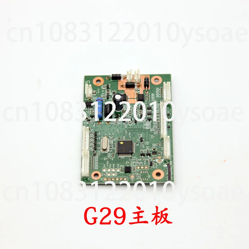 G29 Steering Wheel …