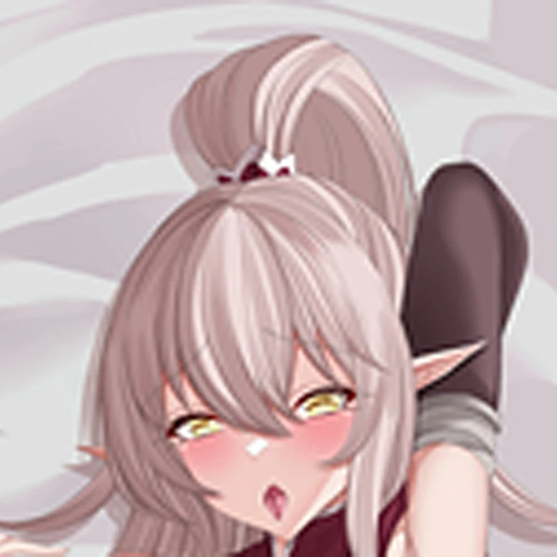 

New Pattern Anime Ashlock Dakimakura Hugging Body Pillow Cover Case double-sided printing‌