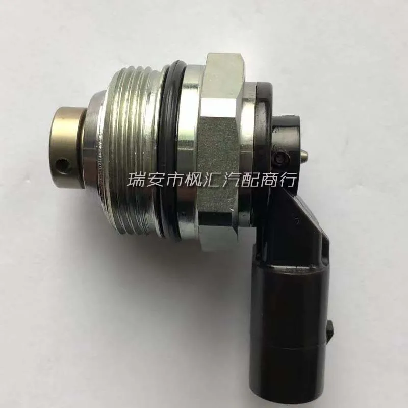 079127025AF 079127025C Hitachi left and right pressure fuel pump converter solenoid valve plug