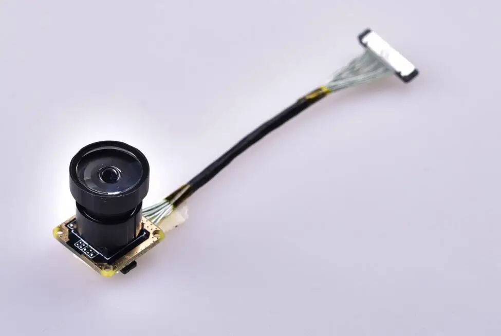 Suitable for RunCam Split3 lite lens modules and lenses