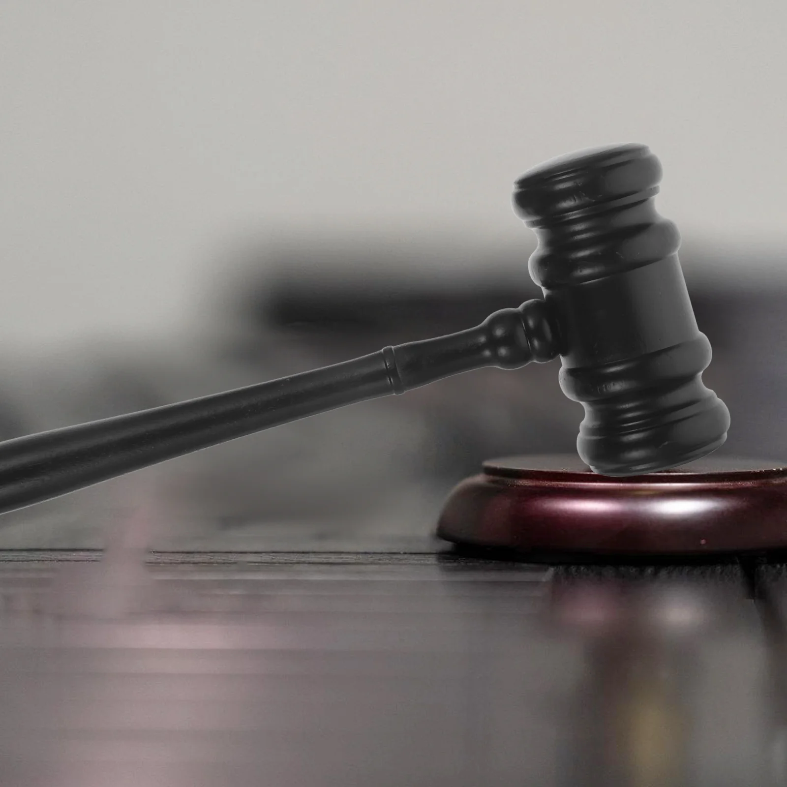 

1 set Judge Gavel Wooden Auction Hammer Portable Compact Design For Court Lawyer Chairman Use Auction Sale Gavel