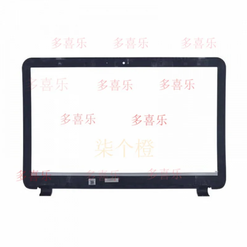 QQ جديد ل كومباك 15-H 15-S 15-R 15-G 250 G3 كمبيوتر محمول LCD غطاء الحافة الأمامية