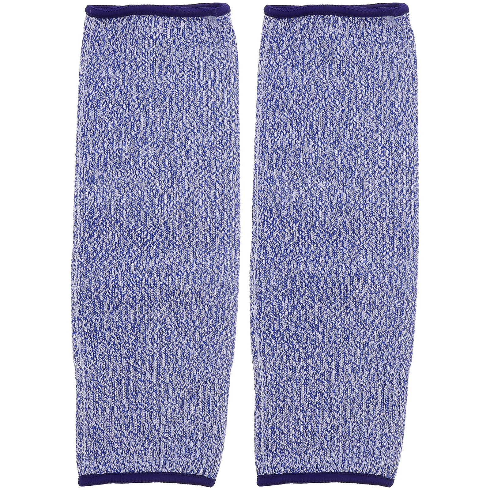 زوج واحد من أكمام الذراع المضادة للقطع، حماية الساعد المقاومة للقطع، خفيفة الوزن ومسامية ومتينة للأثاث الزجاجي والحديقة