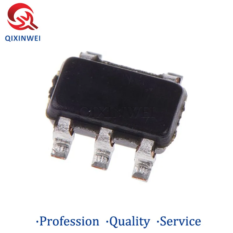 TPS73025DBVR TPS73025DBVT TPS73025 PGWI SOT23-5 10 Teile/los