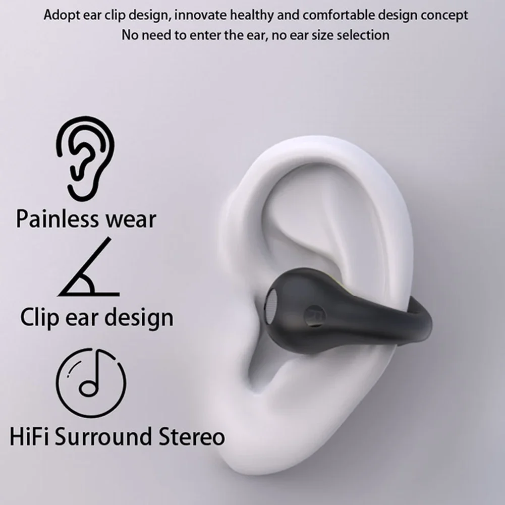 YYK-Q71 Q80 سماعة لاسلكية تعمل بالبلوتوث ترجمة سماعات أذن LED شاشة ديجيتال نوع-C شحن مترجم سماعة رأس للسفر والأعمال