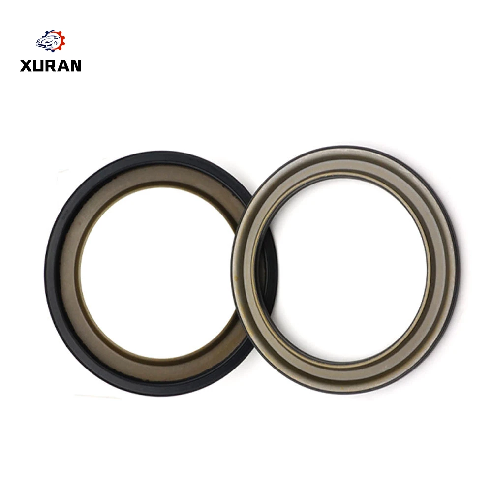 ZF4HP20 4HP-20 Auto Transmission Piston Kit 2PCS/SET Fit For Peugeot Car Accessories