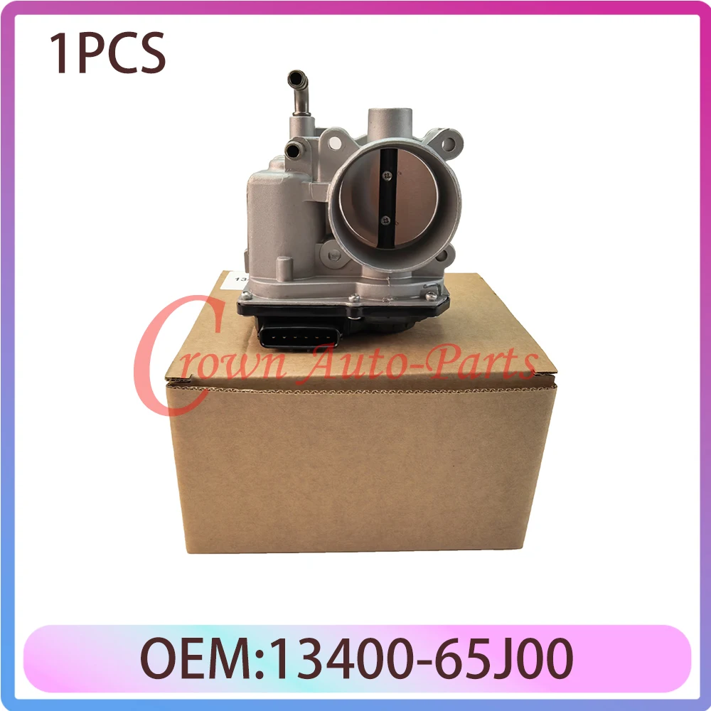 

Совершенно новый привод корпуса дроссельной заслонки 13400-65J00 1340065J00 для Suzuki Grand Vitara J20A 2.0L 2006-2015