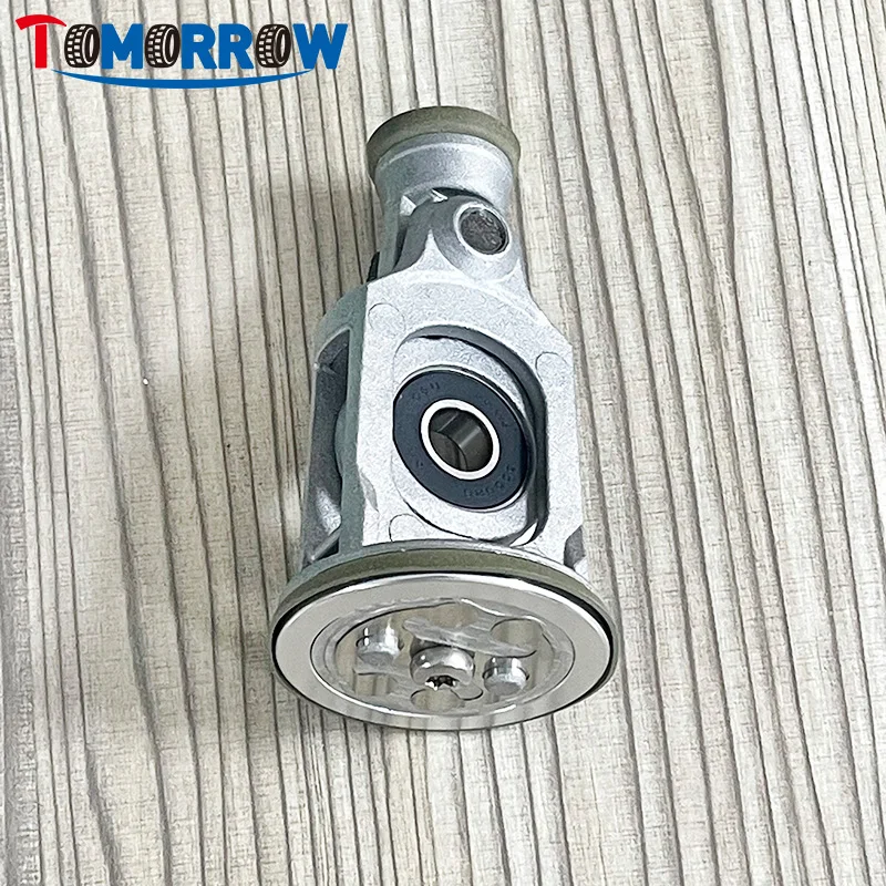 4M0616005E Air Compressor Pump Piston Rod Connecting Rod Bar For Audi Q74M A8D5 Auto Part Repair Kit