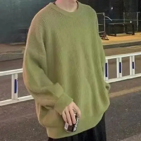 Grass green