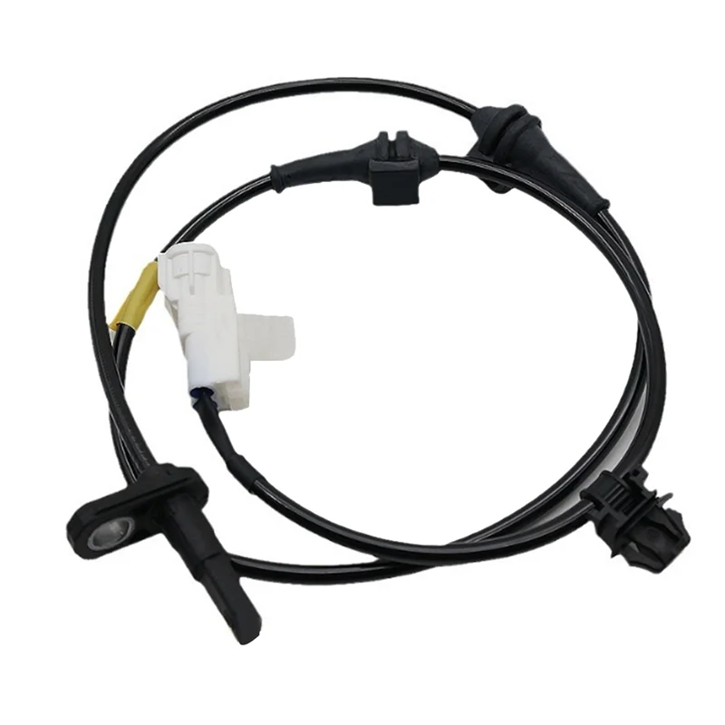 AB56-4670A970 ABS Wheel Speed Sensor Front Car Compatible For Mitsubishi Mirage Sedan Space Star Hatchback