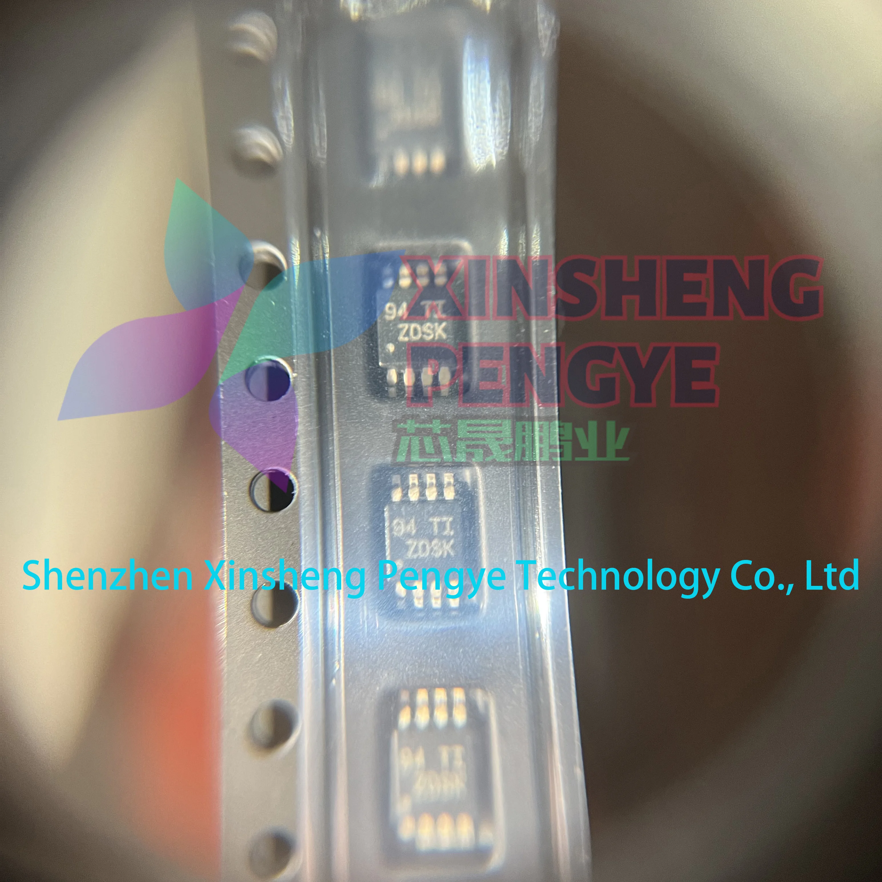 رائجة البيع LM74610QDGKRQ1 VSSOP-8 منتجات الطاقة IC الدوائر المتكاملة العالمية عالية الجودة المورد دعم خدمة قائمة BOM #2