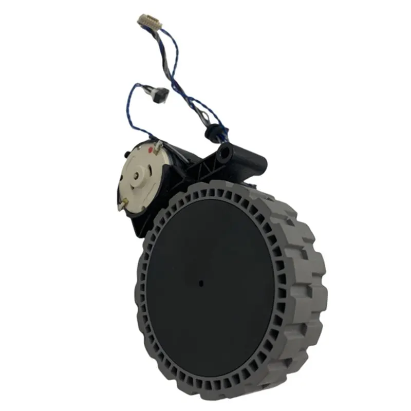 Keep Original Wheel…