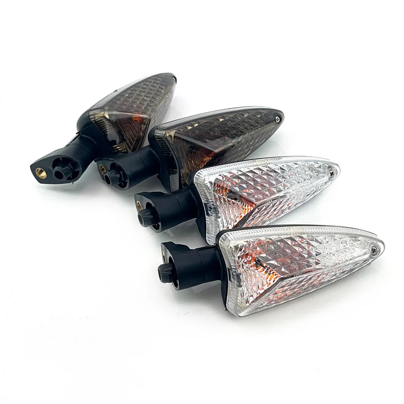 Motorcycle Turn Signal Light Indicator Light Lamp For BMW G650GS Sertao C600 Sport S1000RR F700GS F800GT R1200R 2012 2013 2014