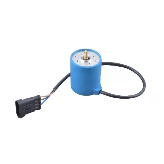 

Directional Angle Sensor for Construction Machinery for CBD20 No. 9300200001