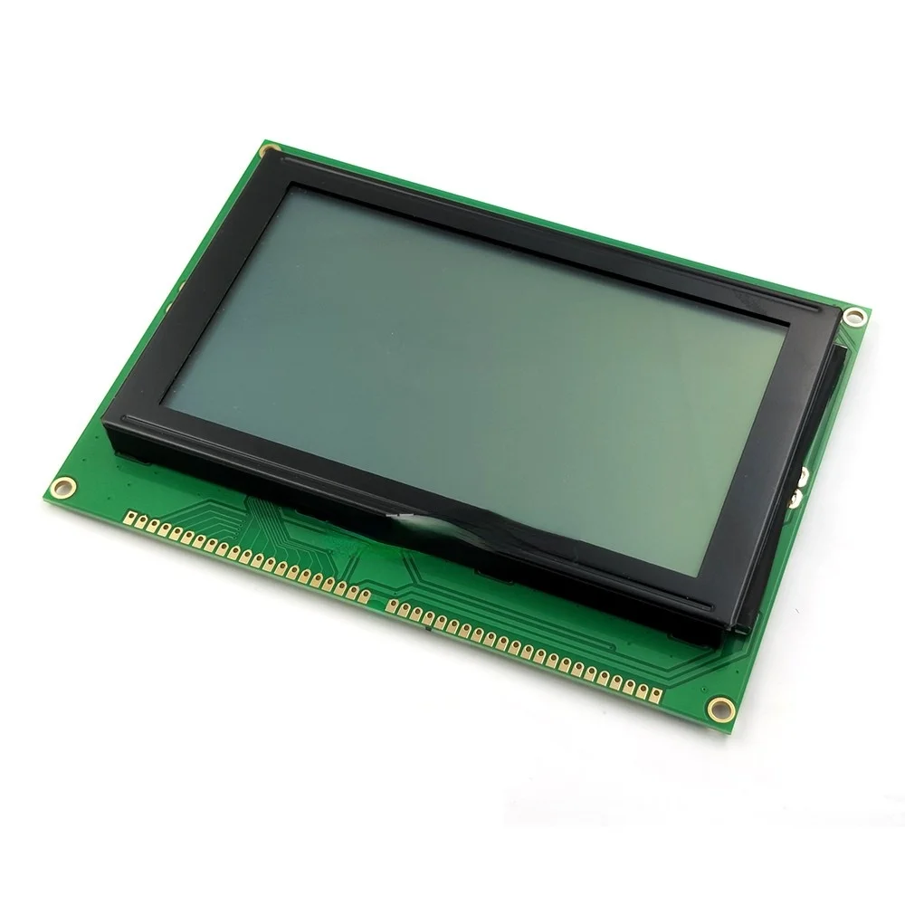 240128 Graphic Dot Matrix LCD โมดูล240X128 LCD โมดูล MLW240128EA