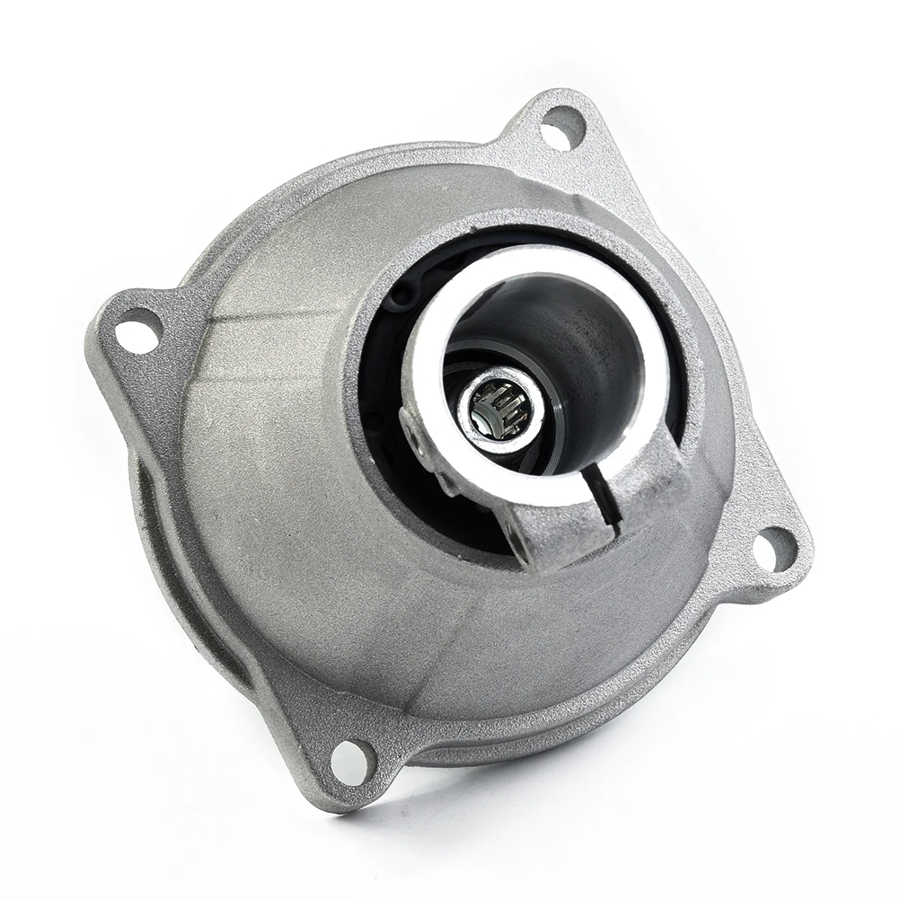 Alta qualidade venda quente caixa de montagem de embreagem suporte de caixa de embreagem com tambor 26mm se encaixa em vários roçadores