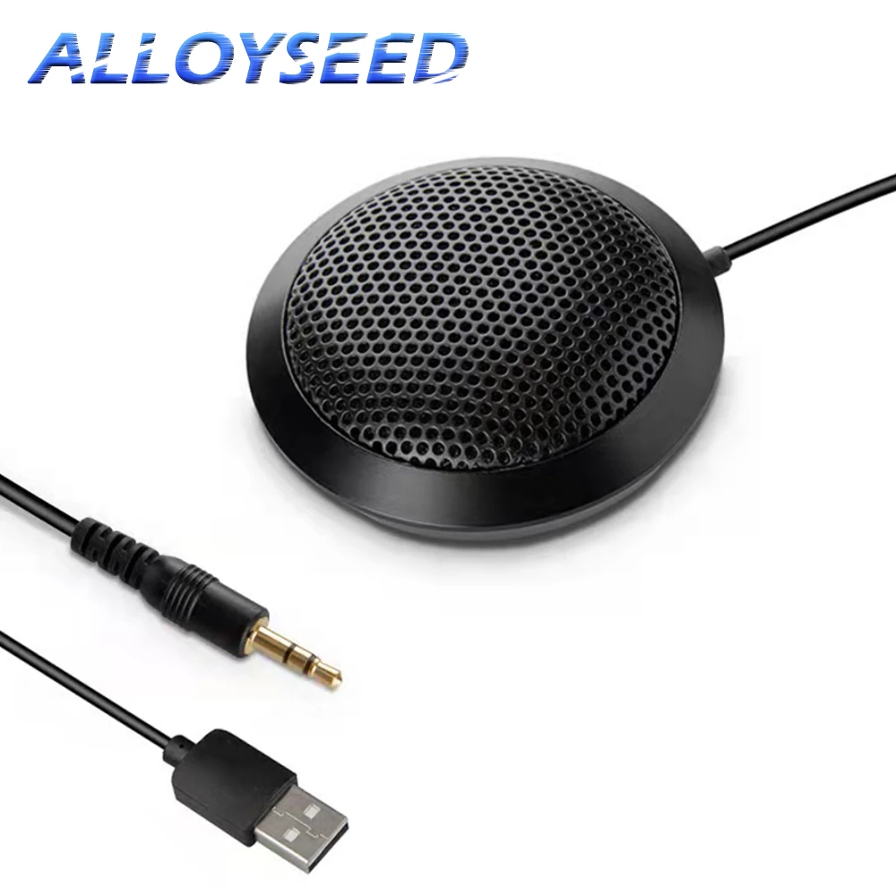 Thumbnail 2 - #57 Latest USB Condenser Microphones Offers