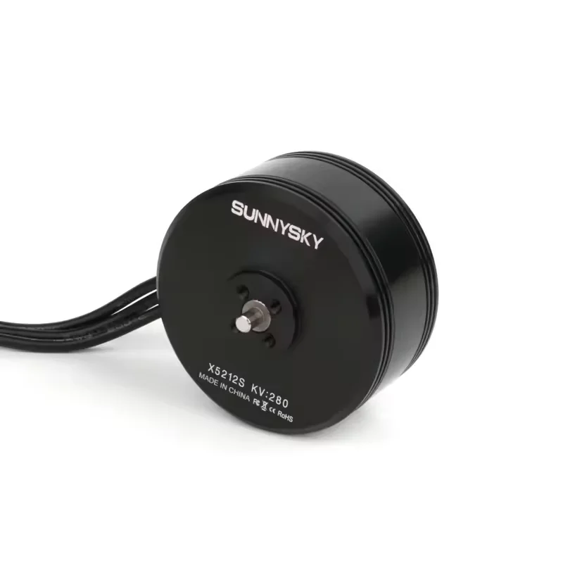 SUNNYSKY X5212S Multi-axis or Vertical UAV Special Power Motor for 18-inch 20-inch Propeller