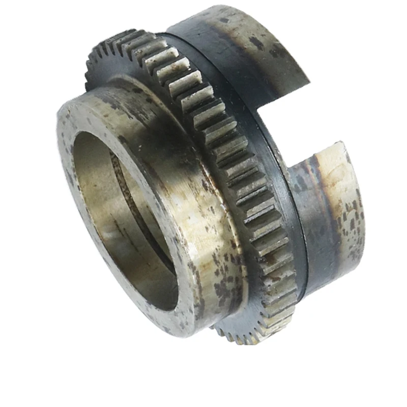 1PC New CA6140/CA6150 Lathe Head Gearbox Accessories Lathe Parts Clutch Gears 2028 Z50 M2.25 Gear