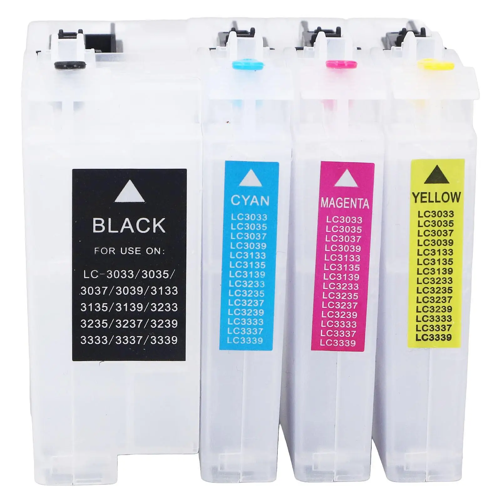 Leak-Proof Ink Cartridge for photo Printing on Printer - AliExpress