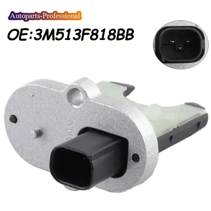 Car Auto accessorie Steering Angle Sensor 3M513F818BB 3M51-3F818-BB For 2004-2012 Ford C-Max DM2 Focus II 1.4 1.6 1.8 2.0 2.5