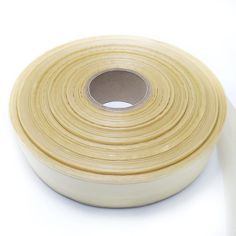 Carcasa de 47mm x 7/15M para máquina para hacer carcasas de salchichas, herramientas de cocina para hamburguesas y perros calientes, herramienta de embalaje de salchichas y hamburguesas