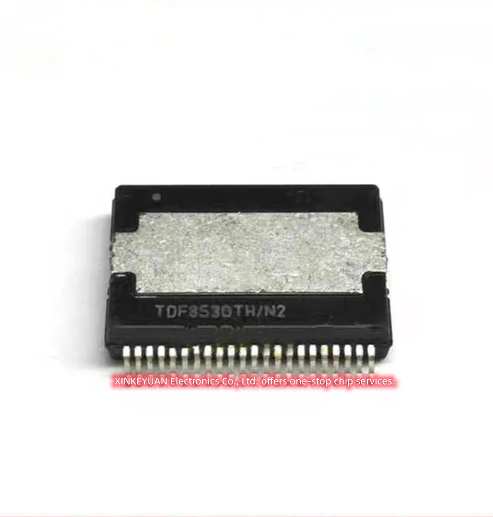 (1 piece) TDF8597TH N1, TDF8530TH-N1, TDF8530TH-N2 original brand new automotive power amplifier chips, HSSOP4
