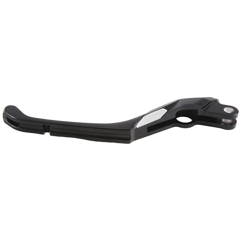 

ABXN-Motorcycle Adjustable Brake Lever Clutch Lever Variolever Front Control Handles For BMW R1300GS R 1300 GS 2024- Parts (Blac