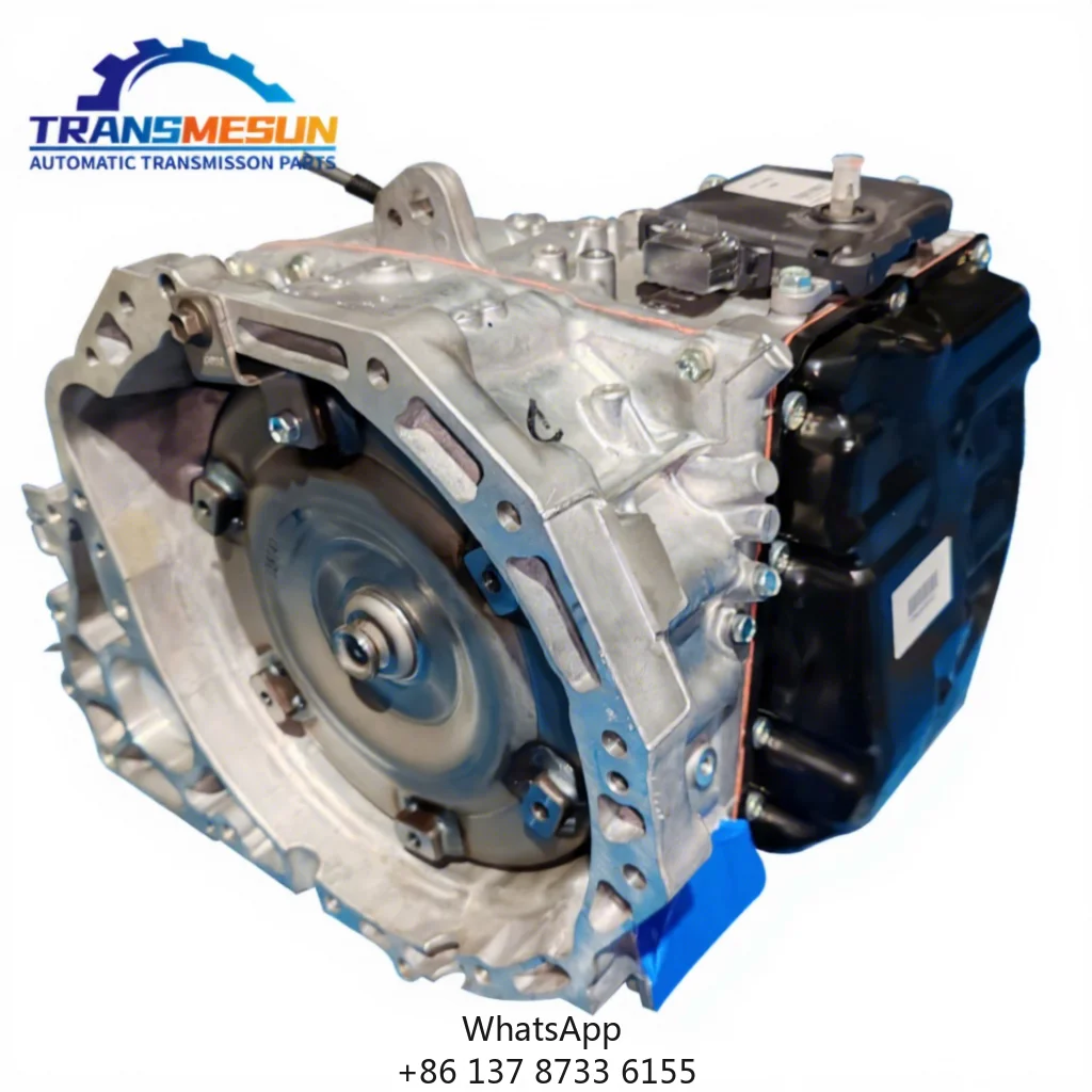 New Genuine TF-72S Cautomatic Transmission Gearbox For Suzuki Vitara 1.4T 4X4 AWD Automatic Transmission 2000986PH5