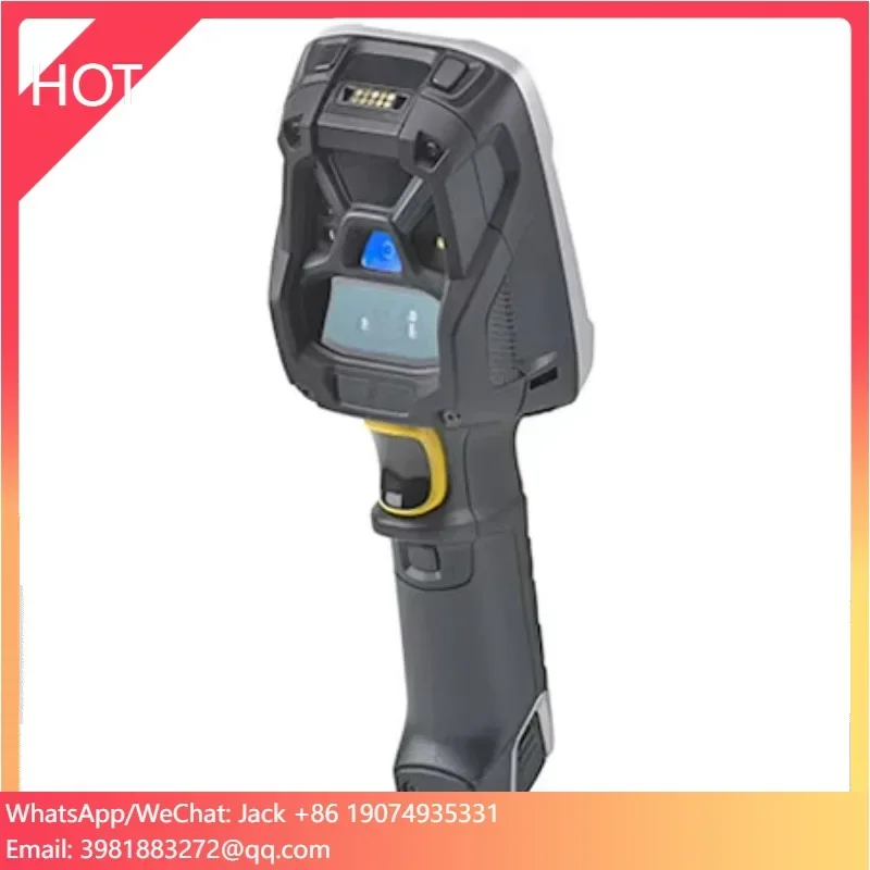 

Zebra TC8000 Touch Warehouse Mobile Computer Android 5.1x Handheld Barcode Scanner WitN NFC