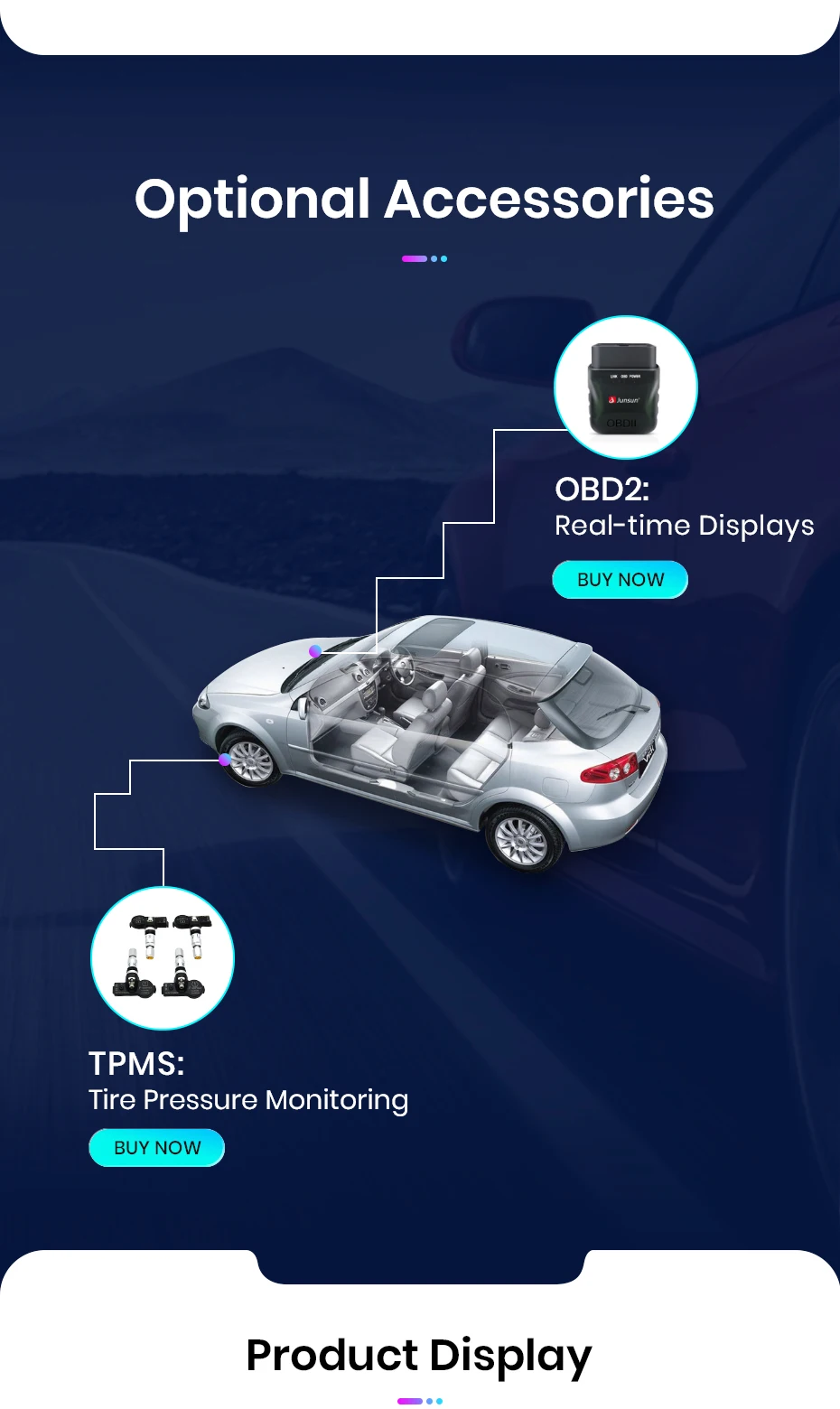 Junsun Carplay für Apple Autoradio Multimedia für BMW 5er E60 E61 E63 E64 für BMW 3er E90 E91 E92 E93 Android Auto – Detail 22