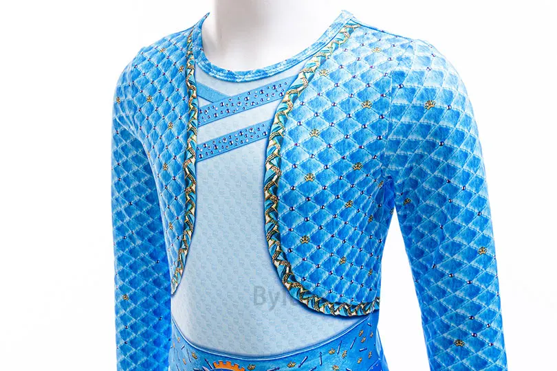 الأزرق أودري ازياء فتاة أزياء تنكرية حفلة إيفي D-الانسدادات 4 الأحمر تأثيري فستان هالوين الفتيات ازياء وتتسابق