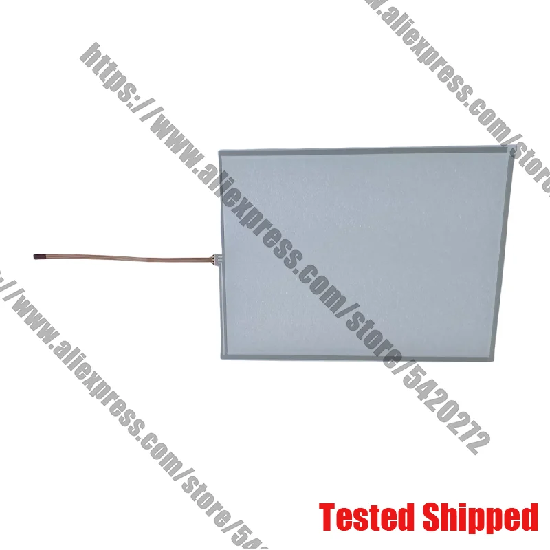 

New H2-121AAA H3121A-NEOFP27 H3121A-NEOFT52 Touch Panel Digitizer Protective Film