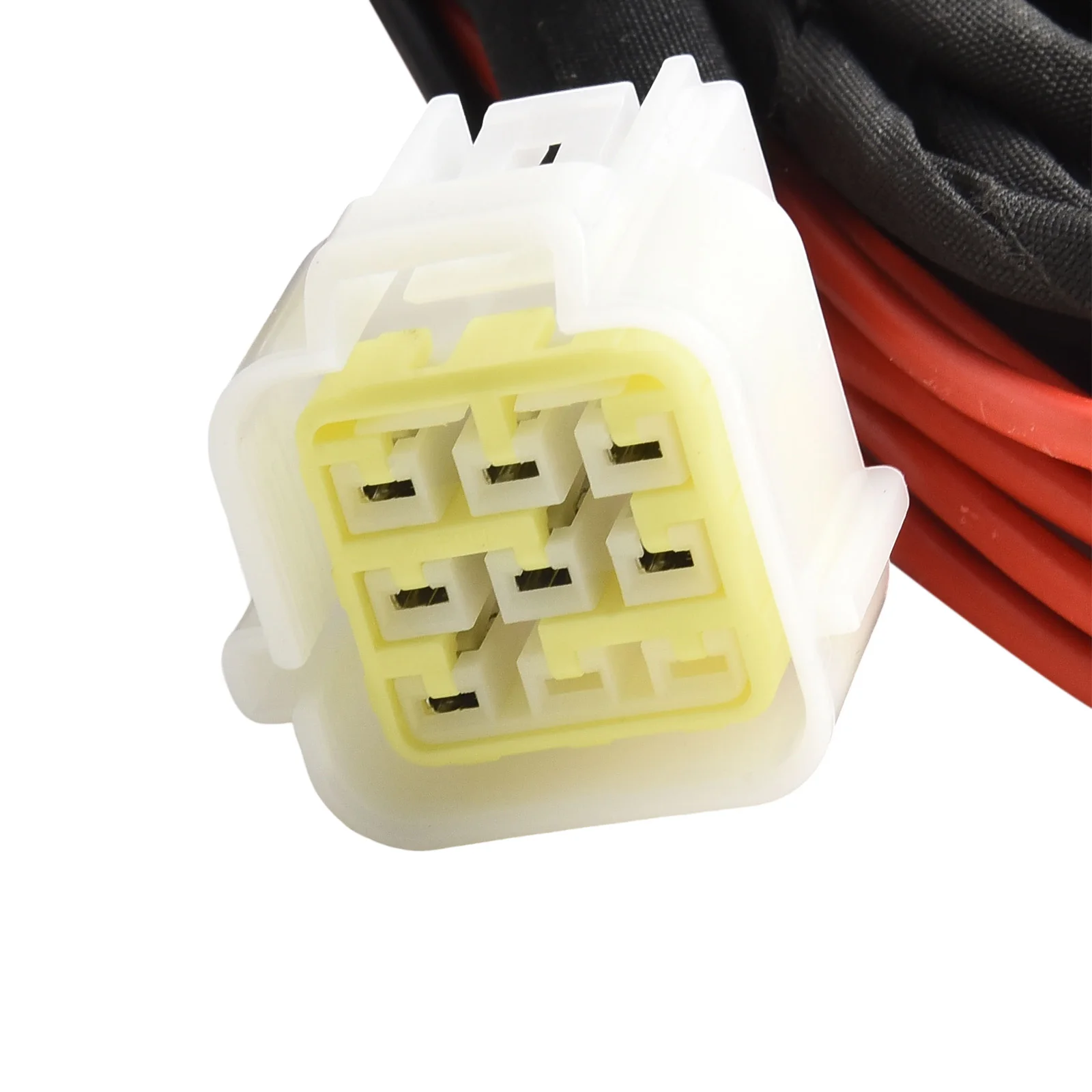 6 7M Wiring Harness…