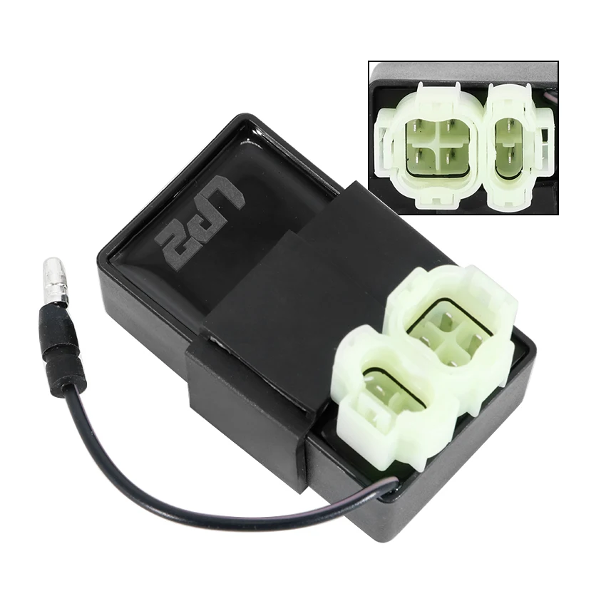 Motorcycle CONTROL ASSY UNIT lIGHTING For Kymco People S 125 200 250i Super 8 150 125 4T 50 2T 50 4T OEM:3860A-LCD3-E02