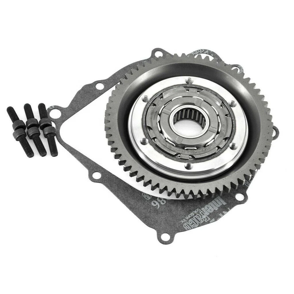 

For Quadsport Z400 LTZ400 DRZ400 Starter Clutch Gear Gasket O-ring