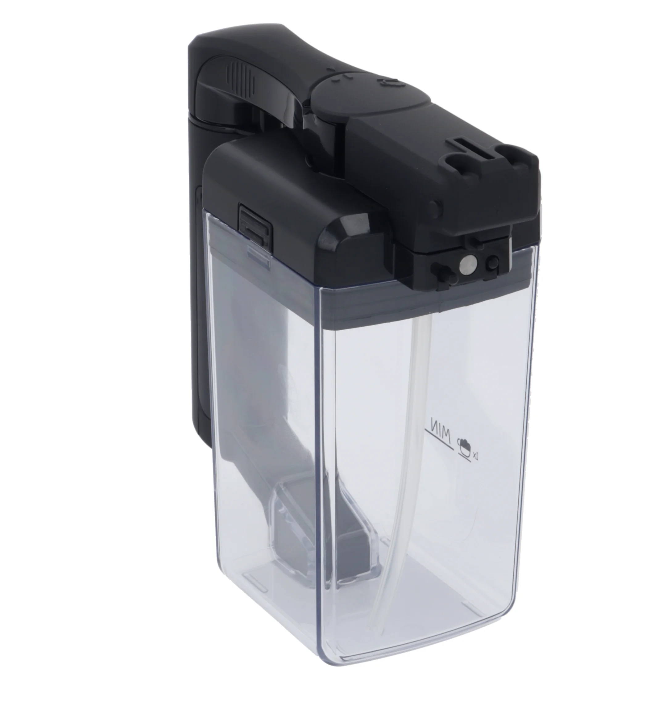 Caraffa per il latte v2 per Saeco/Gaggia | 421946509881