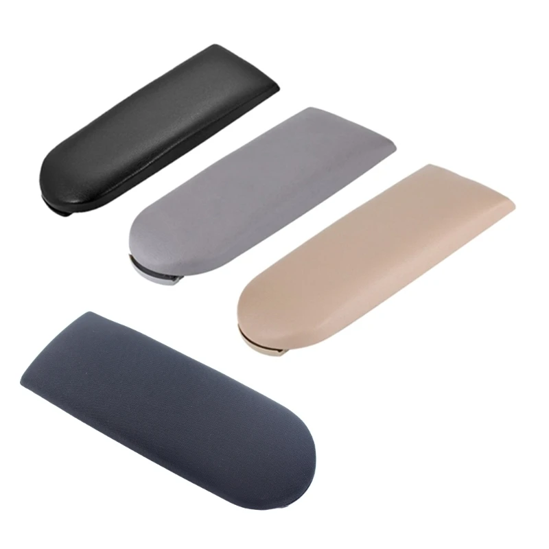 

Central Armrest Box Cover 18D867173 3B0867176 Improve Your Driving Experience