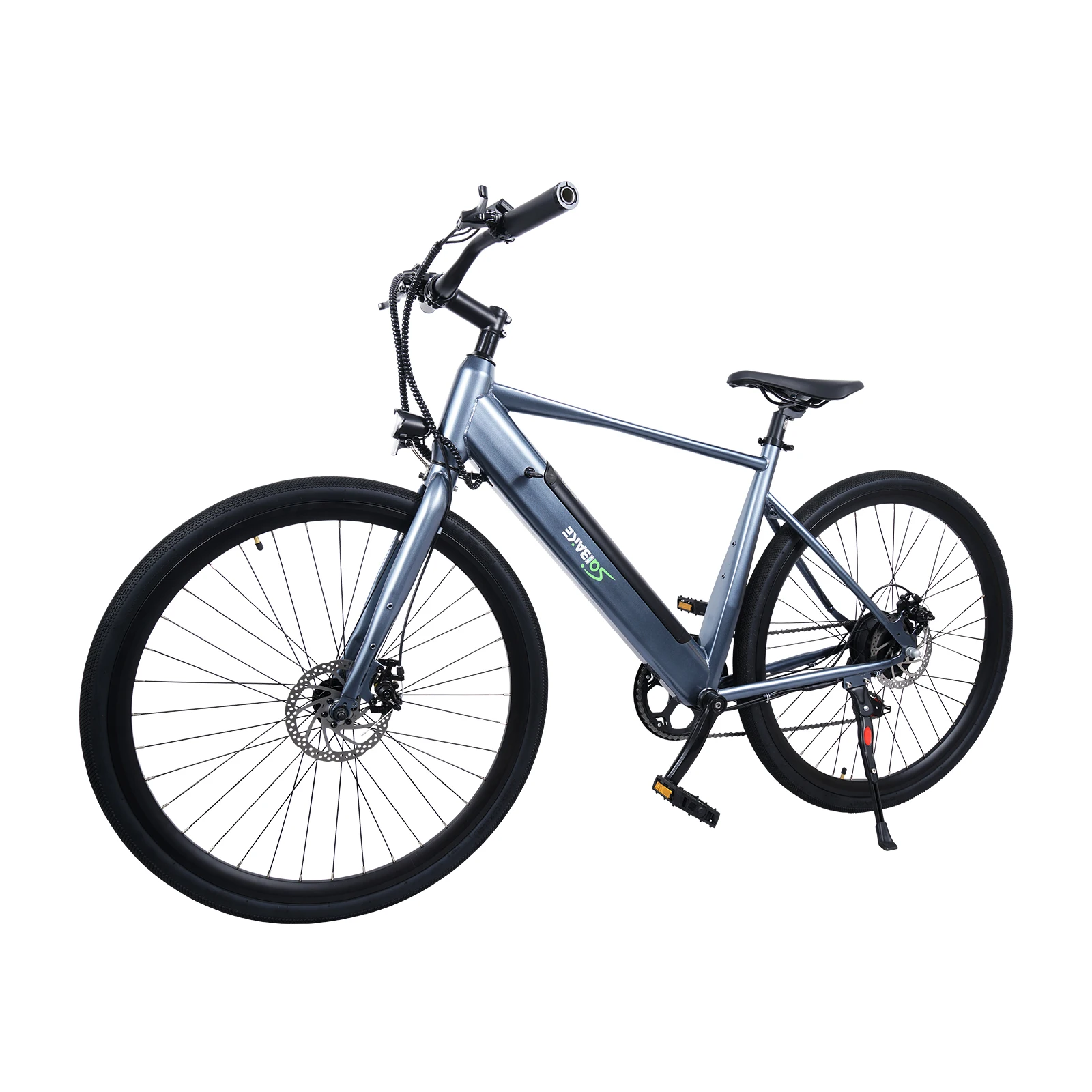 

Китайские электрические велосипеды Электрические велосипеды 250 Вт Максимальная скорость 25 км/ч Электрические городские велосипеды, совместимые с правилами ЕС