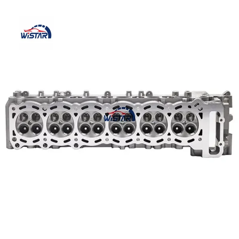 11101-69155 4.5L Engine Parts Cylinder Head 1Fz 1Fzfe 1Fz-Fe Cylinder Head For Toyota Land Cruiser 100 80 70 Lexus Lx450