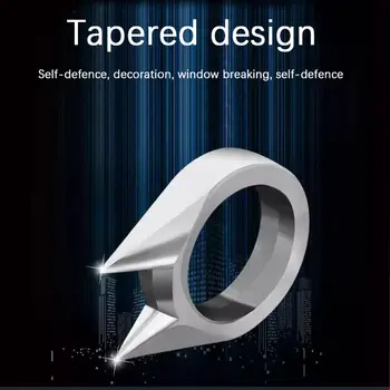 8 best sales Gadżet do samoobrony - №2