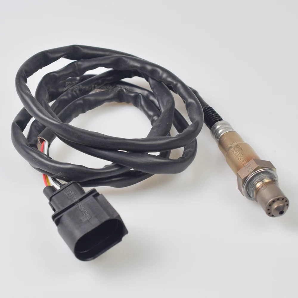 Bosch 0258007351 1K0998262D 234-5112 Skoda 99-05 Volkswagen Jetta 1.8L-L4 Deel Geen 용 센서의 새로운 기능 # 0 258 007 351 025800735